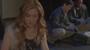 Rizzoli & Isles: Vraždy na pitevně 14. epizoda