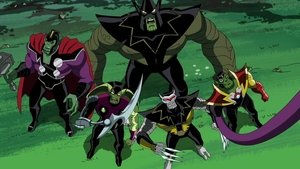 The Avengers: Nejmocnější hrdinové světa 12. epizoda
