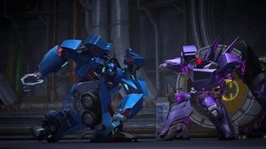 Transformers: Prime 11. epizoda