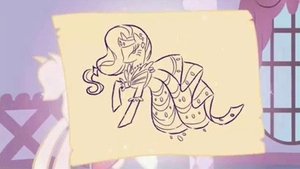 Můj malý Pony: Přátelství je magické 10. epizoda