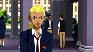 Young Justice 12. epizoda