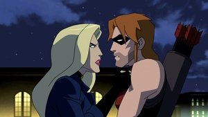 Young Justice 4. epizoda