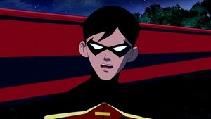 Young Justice 13. epizoda