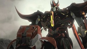 Transformers: Prime 12. epizoda