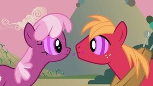 Můj malý Pony: Přátelství je magické Den srdcí a kopýtek