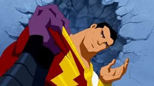 Young Justice 11. epizoda