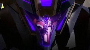 Transformers: Prime 10. epizoda