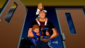 Young Justice 19. epizoda