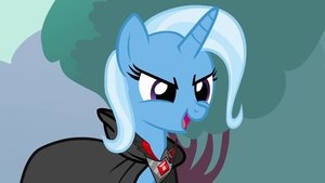Můj malý Pony: Přátelství je magické Souboj kouzel