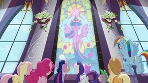 Můj malý Pony: Přátelství je magické Princezna Twilight (1)