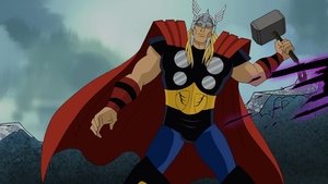 The Avengers: Nejmocnější hrdinové světa Mocný Thor