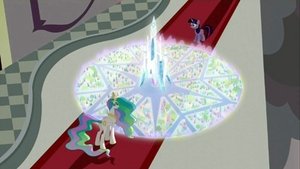 Můj malý Pony: Přátelství je magické Křišťálové království (1)