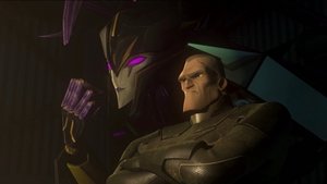Transformers: Prime 17. epizoda