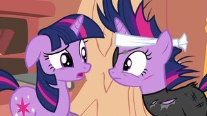 Můj malý Pony: Přátelství je magické Čas