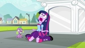 Můj malý Pony: Přátelství je magické 12. epizoda