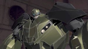 Transformers: Prime 3. epizoda