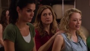 Rizzoli & Isles: Vraždy na pitevně 9. epizoda