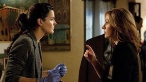 Rizzoli & Isles: Vraždy na pitevně 1. epizoda