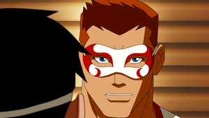 Young Justice 24. epizoda