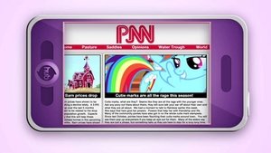Můj malý Pony: Přátelství je magické 3. epizoda