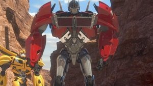 Transformers: Prime 6. epizoda