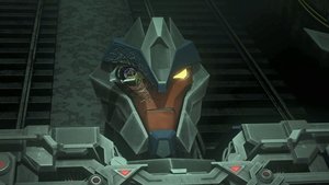 Transformers: Prime 16. epizoda