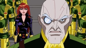 The Avengers: Nejmocnější hrdinové světa Hail Hydra!