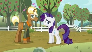 Můj malý Pony: Přátelství je magické Zpět k počátkům