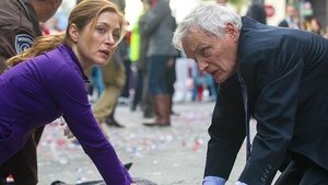 Rizzoli & Isles: Vraždy na pitevně 1. epizoda