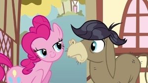 Můj malý Pony: Přátelství je magické Ztracený přítel