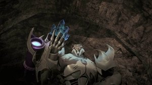 Transformers: Prime 19. epizoda