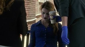Rizzoli & Isles: Vraždy na pitevně 4. epizoda