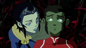 Young Justice 2. epizoda