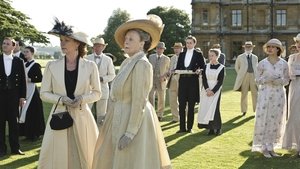Panství Downton 7. epizoda