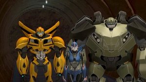 Transformers: Prime 26. epizoda