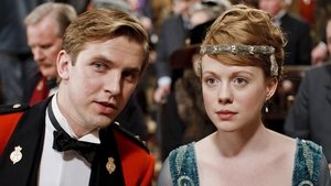 Panství Downton 1. epizoda