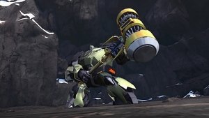 Transformers: Prime Operace Bumblebee část 2