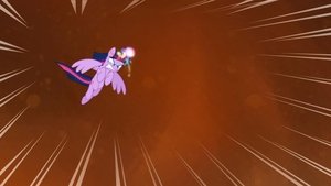 Můj malý Pony: Přátelství je magické Twilightino království (2)