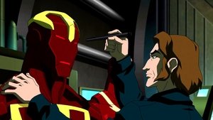 Young Justice 15. epizoda