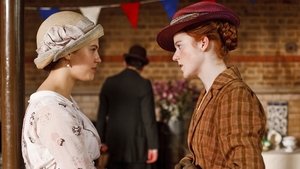 Panství Downton 5. epizoda