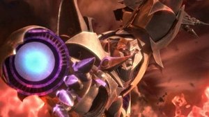 Transformers: Prime 13. epizoda