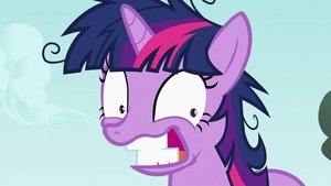 Můj malý Pony: Přátelství je magické Lekce nula