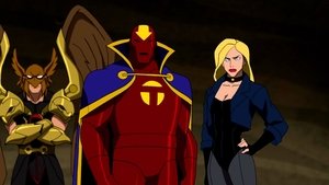 Young Justice 2. epizoda