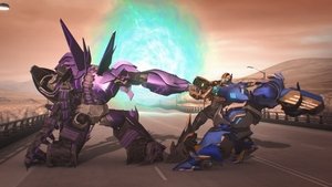 Transformers: Prime 5. epizoda