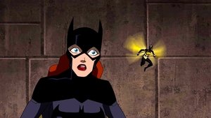 Young Justice 5. epizoda
