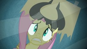 Můj malý Pony: Přátelství je magické Umět být průbojný