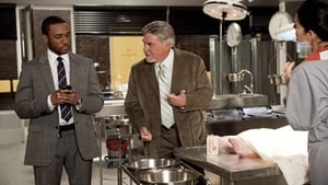 Rizzoli & Isles: Vraždy na pitevně 2. epizoda