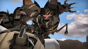 Transformers: Prime Zranění