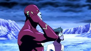 Young Justice 20. epizoda