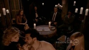 Rizzoli & Isles: Vraždy na pitevně 7. epizoda